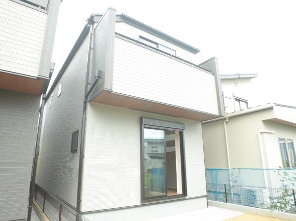 小平市上水本町2丁目の新築一戸建