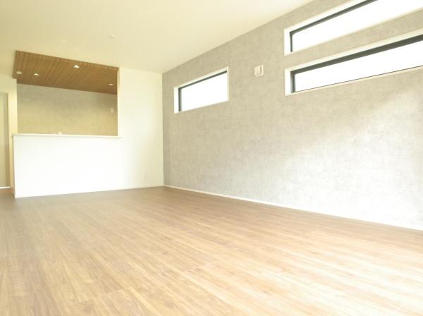 小平市上水本町２丁目の新築一戸建