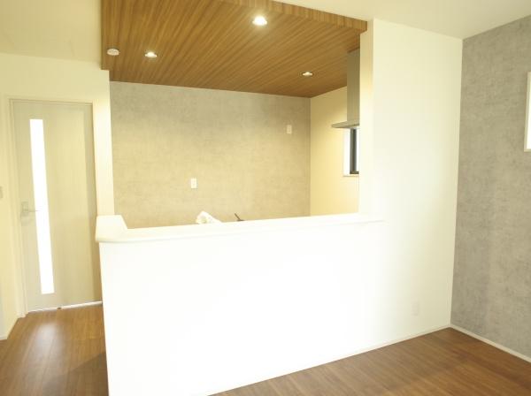 小平市上水本町２丁目の新築一戸建