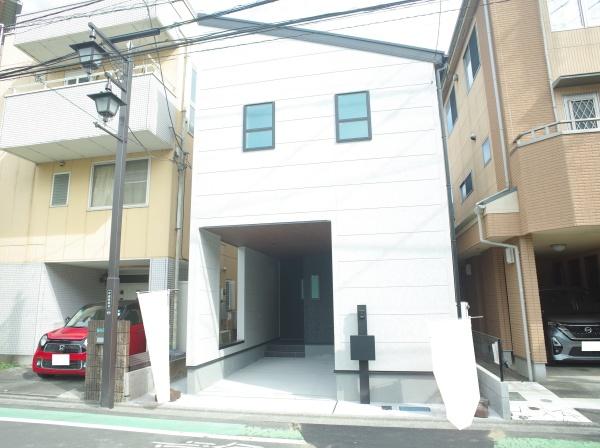 小平市小川西町２丁目の新築一戸建