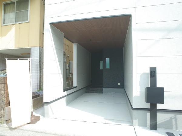 小平市小川西町２丁目の新築一戸建