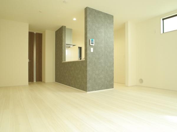 小平市小川西町２丁目の新築一戸建
