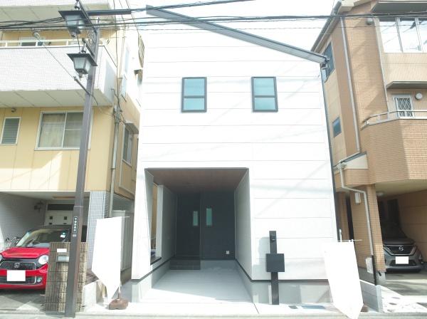 小平市小川西町２丁目の新築一戸建