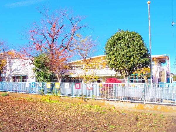 小平市小川町１丁目の中古一戸建て(小川保育園)