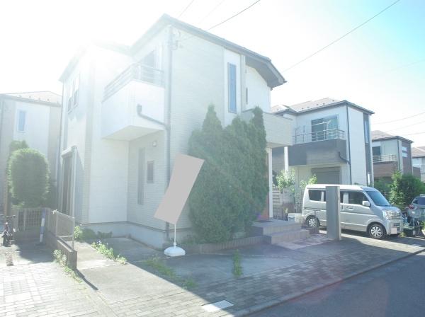小平市小川町１丁目の中古一戸建