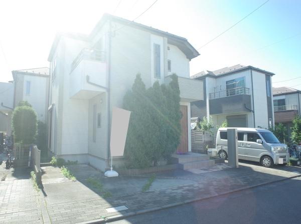 小平市小川町１丁目の中古一戸建て