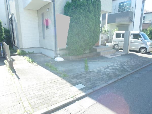 小平市小川町１丁目の中古一戸建て