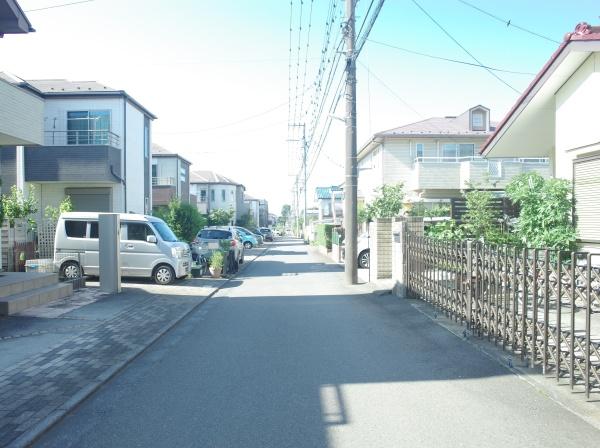 小平市小川町１丁目の中古一戸建て