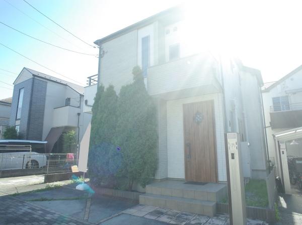 小平市小川町１丁目の中古一戸建て