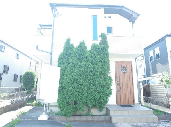 小平市小川町１丁目の中古一戸建て