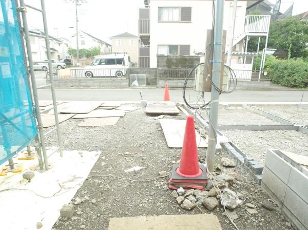 小平市小川東町５丁目の新築一戸建