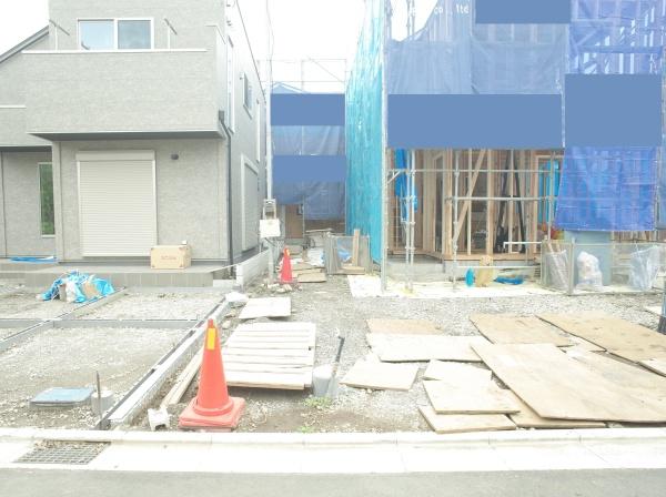 小平市小川東町５丁目の新築一戸建