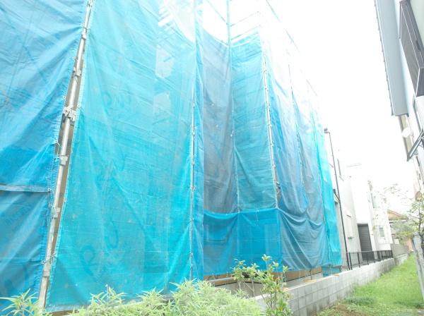 小平市小川東町５丁目の新築一戸建