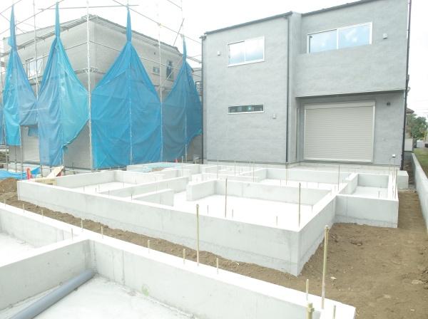 小平市小川東町５丁目の新築一戸建