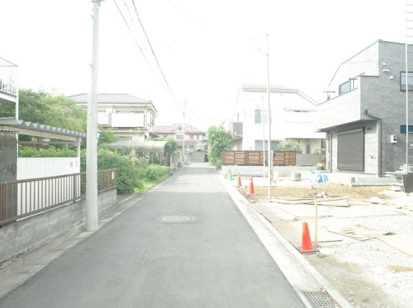 小平市小川東町５丁目の新築一戸建