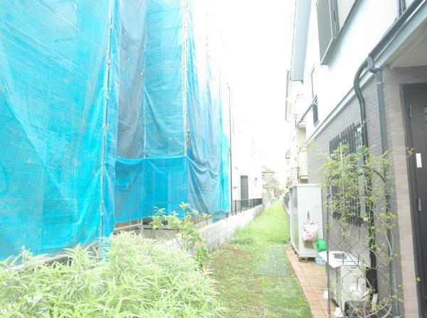 小平市小川東町５丁目の新築一戸建