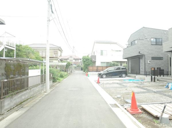 小平市小川東町５丁目の新築一戸建