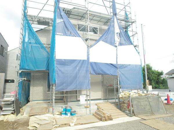 小平市小川東町5丁目の新築一戸建