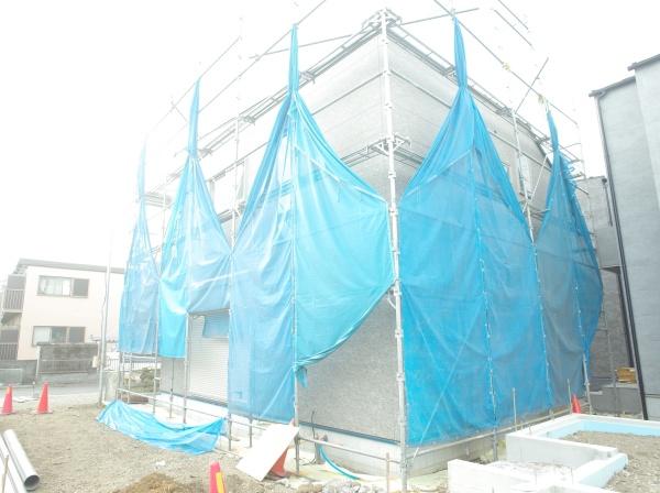 小平市小川東町５丁目の新築一戸建