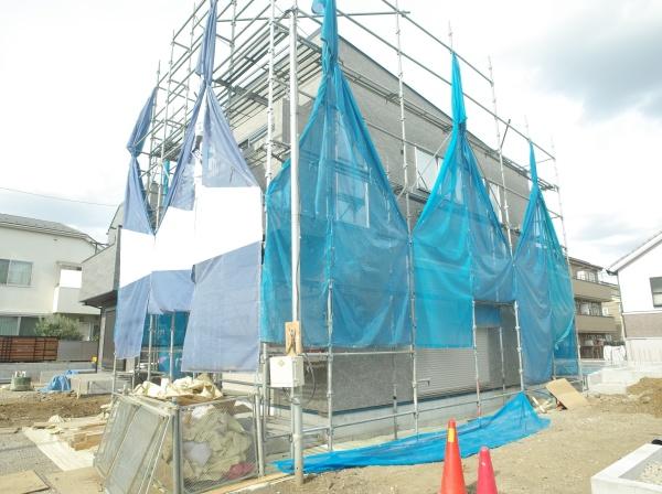 小平市小川東町５丁目の新築一戸建