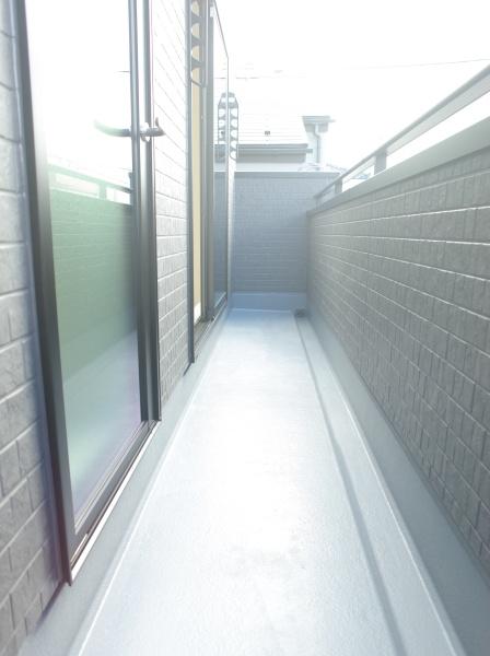 小平市学園東町の新築一戸建