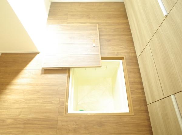 小平市学園東町の新築一戸建