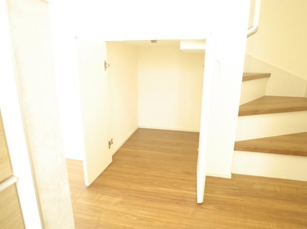 小平市学園東町の新築一戸建