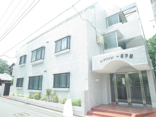 パークマンション一橋学園