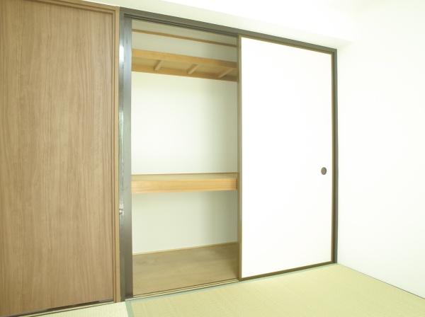 パークマンション一橋学園