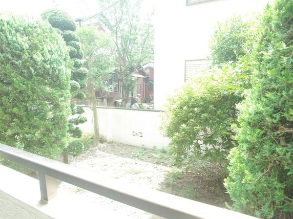 パークマンション一橋学園