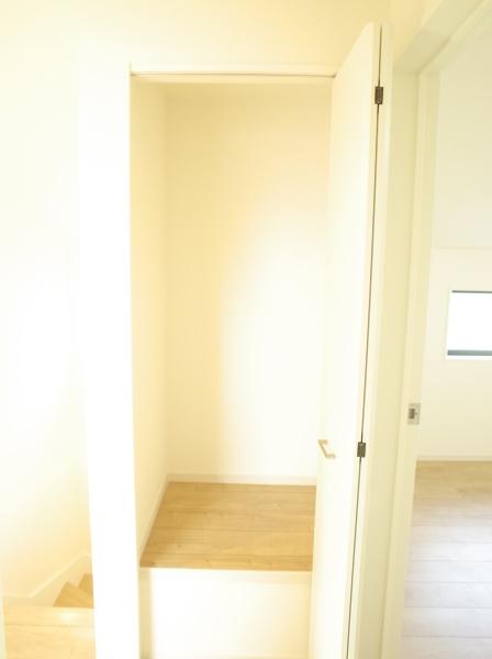 小平市仲町の新築一戸建