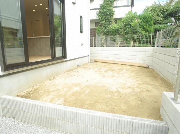 小平市仲町の新築一戸建