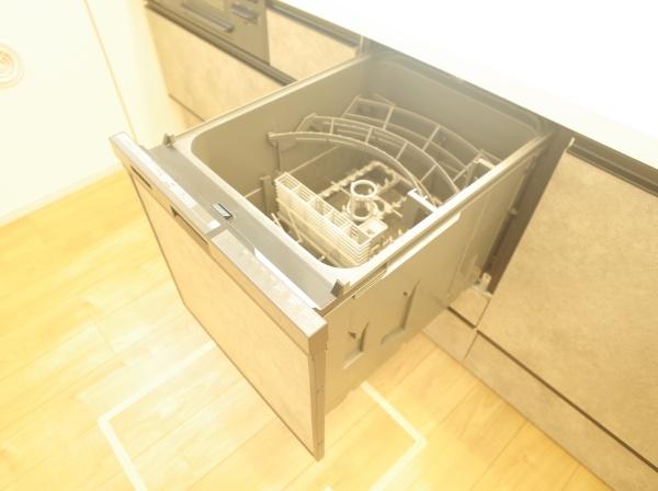 小平市仲町の新築一戸建