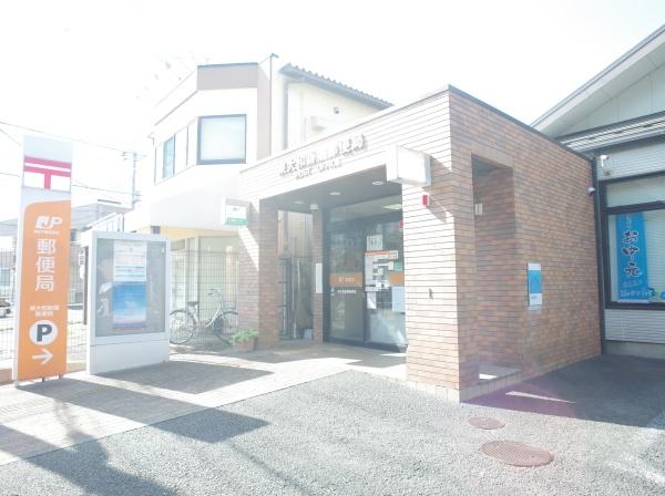 東大和市新堀３丁目の土地(東大和新堀郵便局)