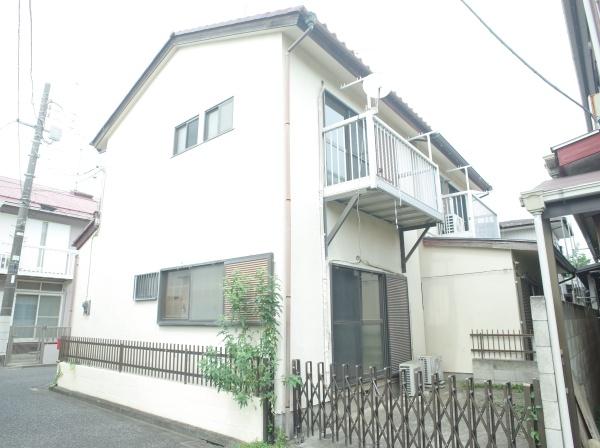 練馬区石神井台５丁目の売土地