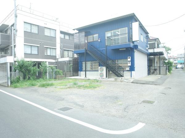 小平市学園西町３丁目の新築一戸建