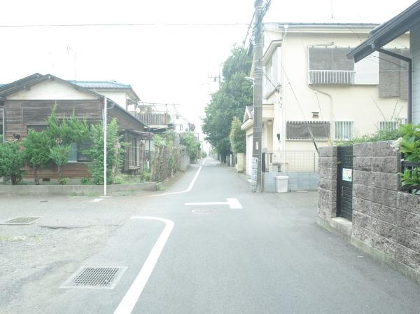 小平市学園西町３丁目の新築一戸建