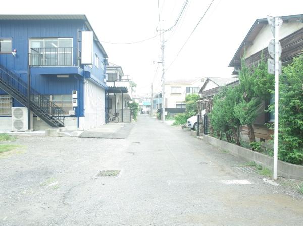 小平市学園西町３丁目の新築一戸建