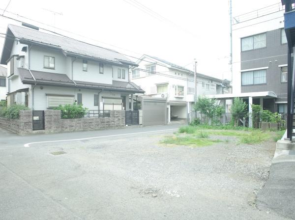 小平市学園西町３丁目の新築一戸建