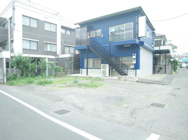 小平市学園西町３丁目の新築一戸建