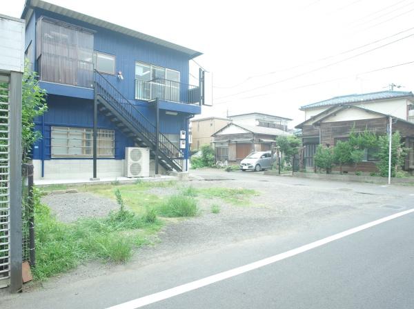 小平市学園西町３丁目の新築一戸建