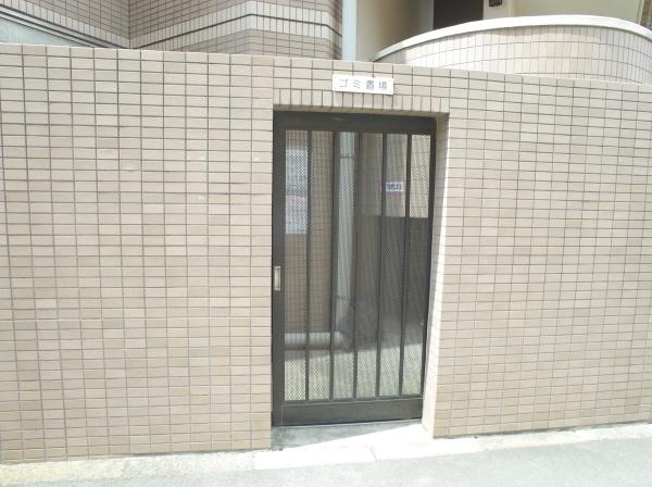 ウイングヒルズ一橋学園　南西角部屋！