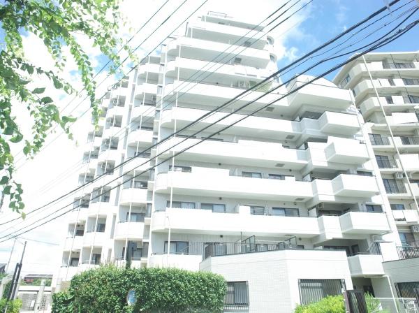 クリオ小平壱番館