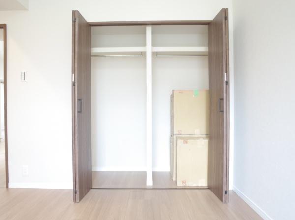クリオ小平壱番館