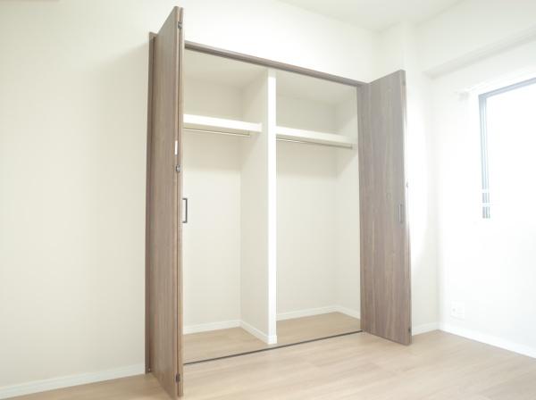クリオ小平壱番館