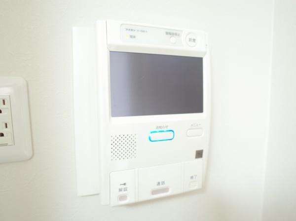 クリオ小平壱番館