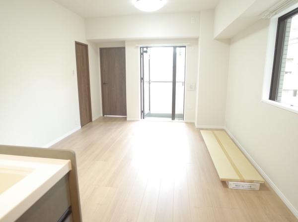 クリオ小平壱番館