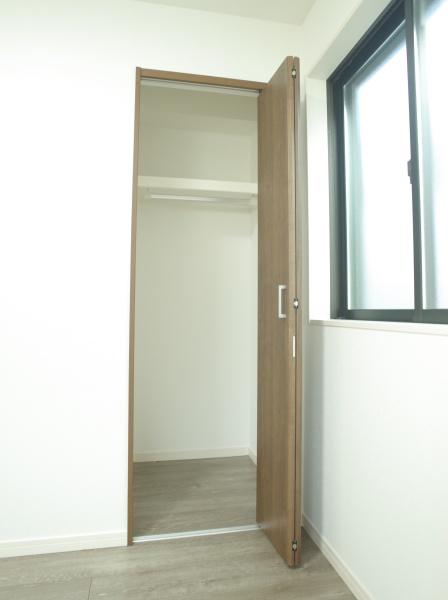 小平市仲町の新築一戸建