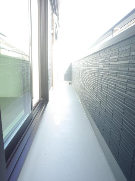 小平市仲町の新築一戸建