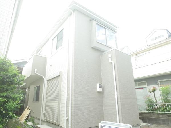 小平市学園東町の中古一戸建